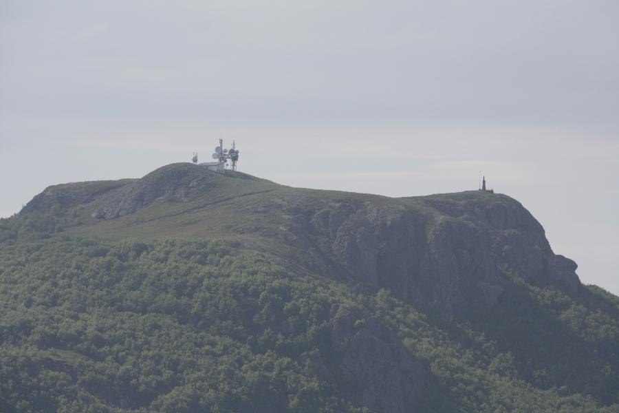 Monte Maggiorasca - Appennino Ligure